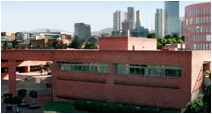 Universidad Iberoamericana Ciudad de México